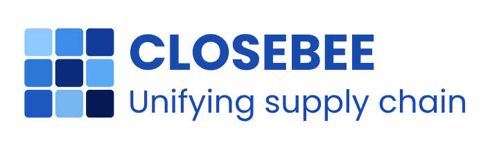 Closebee Tech Logo