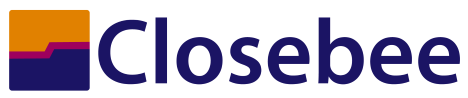 Closebee Tech Logo