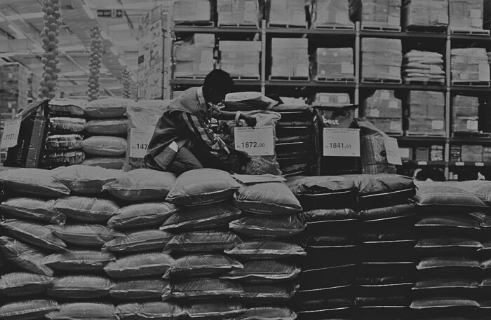 Wholesale Management System